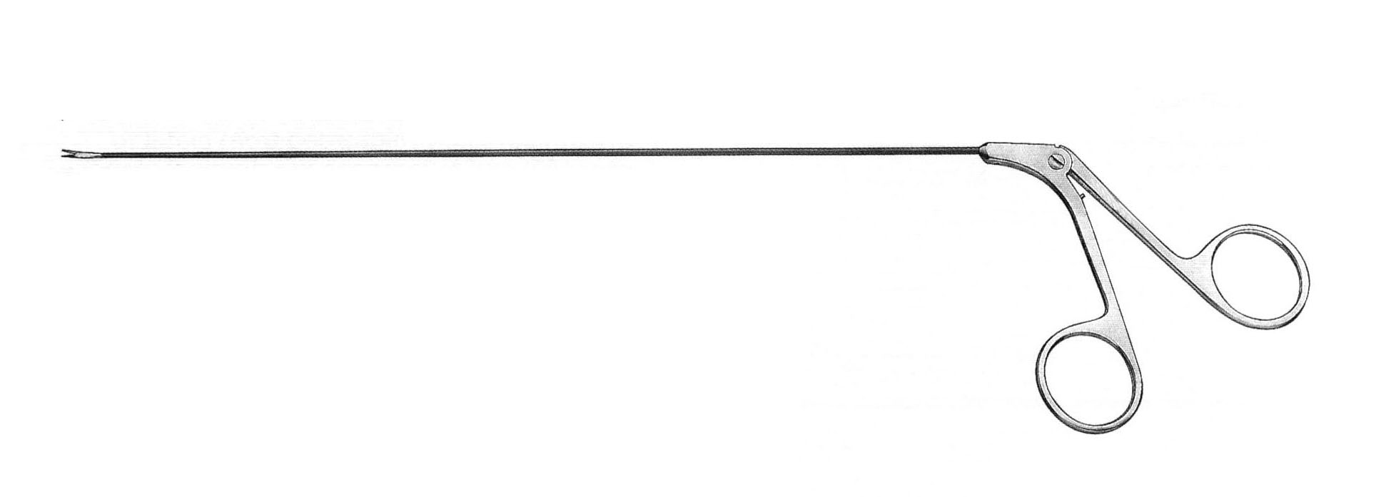 KLEINSASSER KAVRAMA FORSEPS 23CM